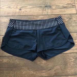 Lululemon Speed Short 2.5”